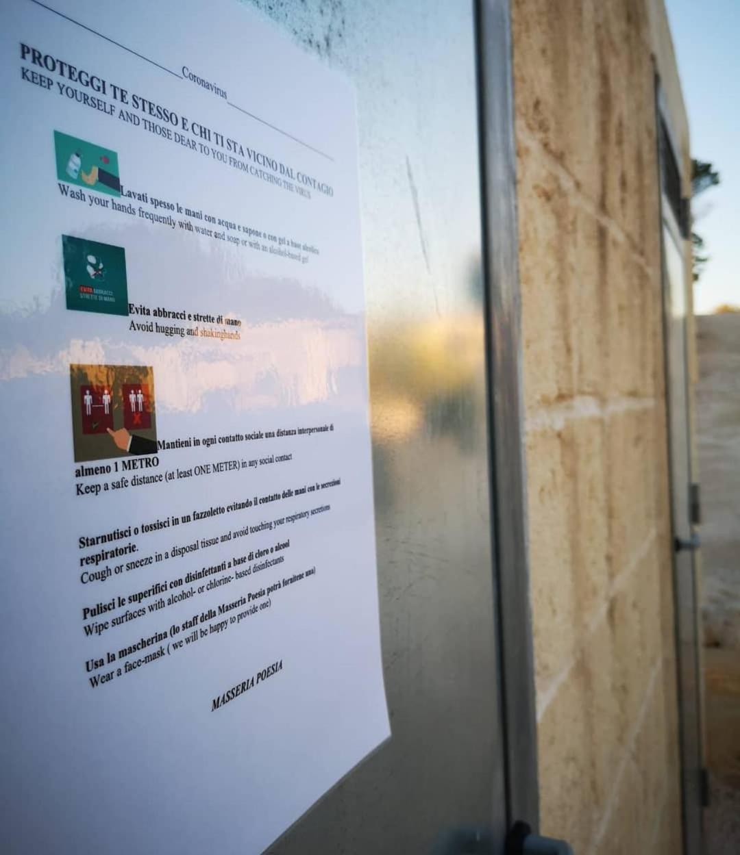 Dimora Verde B Con Trullo Masseria Poesia Cisternino Cameră foto